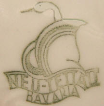 Gerold Swan Logo Neu Tettau Bavaria