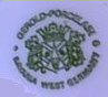 Round Gerold logo